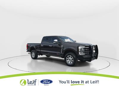 Used 2024 Ford F-350 King Ranch Crew Cab for sale #62589031R - photo 1