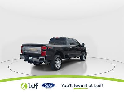Used 2024 Ford F-350 King Ranch Crew Cab for sale #62589031R - photo 2
