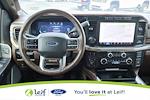 Used 2024 Ford F-350 King Ranch Crew Cab for sale #62589031R - photo 28