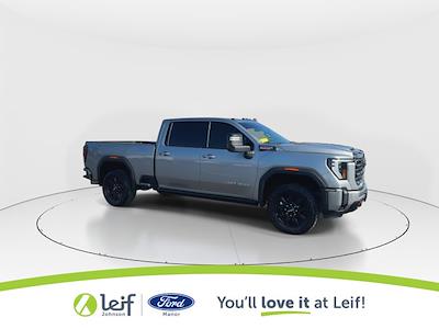 Used 2024 GMC Sierra 2500 AT4 Crew Cab for sale #62598271R - photo 1