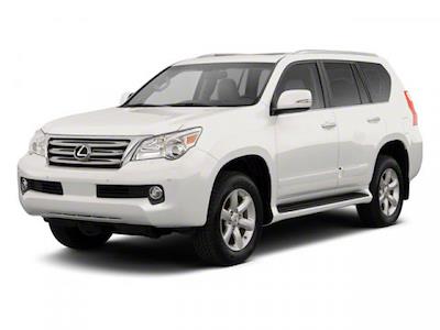 Used 2013 Lexus GX 460 - photo 1