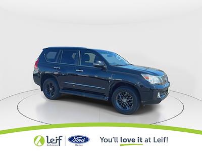 Used 2013 Lexus GX 460 - photo 1