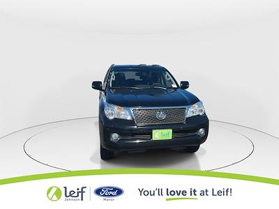 Used 2013 Lexus GX 460 - photo 1