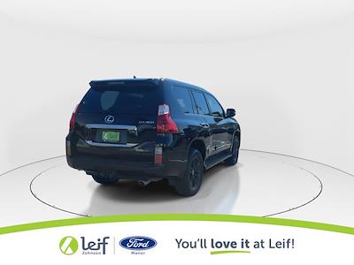 Used 2013 Lexus GX 460 - photo 1