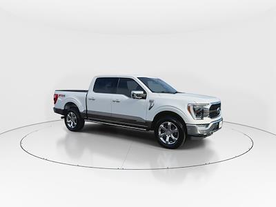Used 2022 Ford F-150 King Ranch SuperCrew Cab for sale #62599871R - photo 1