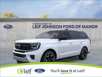 New 2026 Ford Expedition Platinum for sale #6406310R - photo 1