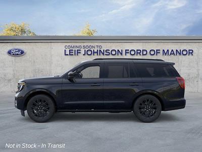 New 2026 Ford Expedition - photo 1