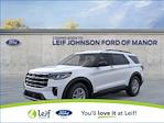 New 2026 Ford Explorer Active for sale #6450057R - photo 1