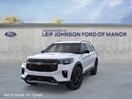 New 2026 Ford Explorer Tremor for sale #6451660R - photo 3