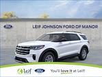 New 2026 Ford Explorer Active for sale #6453858R - photo 1