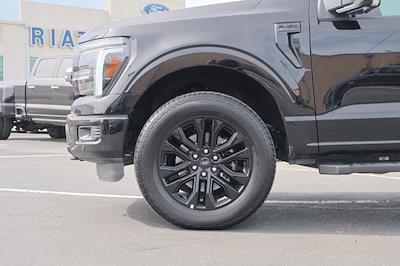 Used 2025 Ford F-150 - photo 1