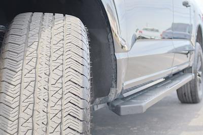 Used 2025 Ford F-150 - photo 1