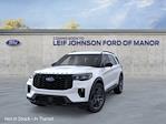New 2026 Ford Explorer ST-Line for sale #6455952R - photo 3