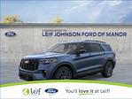 New 2026 Ford Explorer ST-Line for sale #6457551R - photo 1