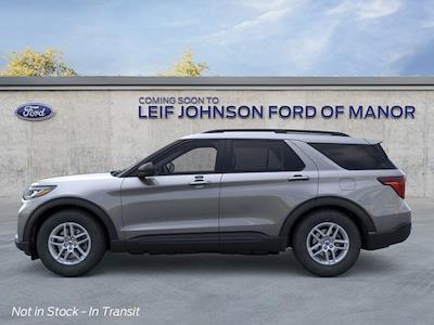 New 2026 Ford Explorer - photo 1