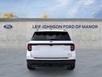 2026 Ford Explorer 4WD SUV for sale #6458336R - photo 4
