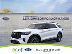 New 2026 Ford Explorer ST-Line for sale #6458637R - photo 1