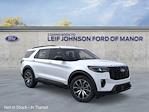 New 2026 Ford Explorer ST-Line for sale #6458637R - photo 7