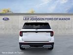 New 2026 Ford Explorer Platinum for sale #6458837R - photo 5