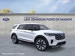 New 2026 Ford Explorer Platinum for sale #6458837R - photo 7