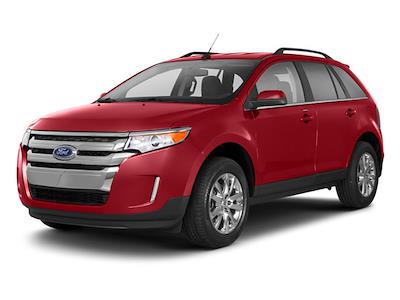 Used 2013 Ford Edge - photo 1