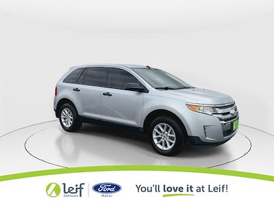 Used 2013 Ford Edge - photo 1