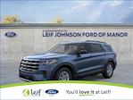 New 2026 Ford Explorer Active for sale #6458973R - photo 2