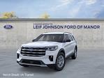 New 2026 Ford Explorer Active for sale #6459537R - photo 3