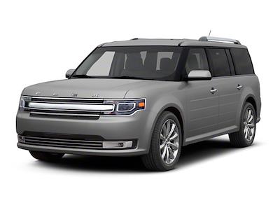 Used 2013 Ford Flex - photo 1