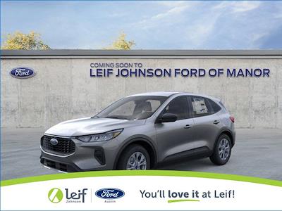 New 2026 Ford Escape Active for sale #6470821R - photo 1
