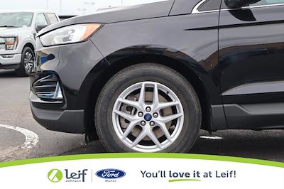 Used 2021 Ford Edge - photo 1