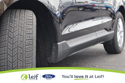 Used 2021 Ford Edge - photo 1