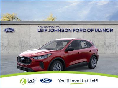 New 2026 Ford Escape Active for sale #6470835R - photo 1