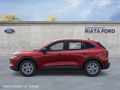 New 2026 Ford Escape Active SUV for sale #6471370R - photo 2