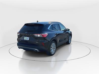 Used 2021 Ford Escape Titanium for sale #64714201R - photo 2