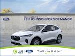 New 2026 Ford Escape Active for sale #6472357R - photo 1