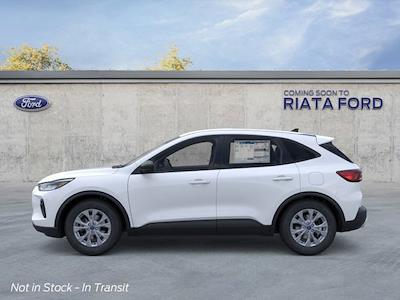 New 2026 Ford Escape Active SUV for sale #6472530R - photo 2