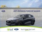 New 2026 Ford Escape ST-Line Elite for sale #6477483R - photo 1