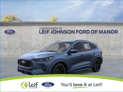 New 2026 Ford Escape ST-Line Elite for sale #6479391R - photo 1