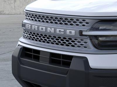 New 2026 Ford Bronco Sport - photo 1