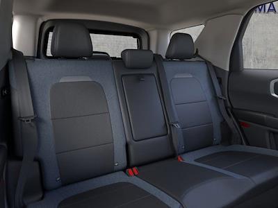 New 2026 Ford Bronco Sport - photo 1