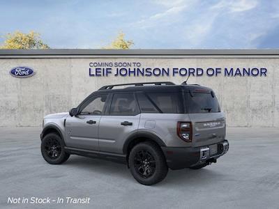New 2026 Ford Bronco Sport - photo 1