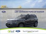 New 2026 Ford Bronco Sport Big Bend for sale #6501781R - photo 1