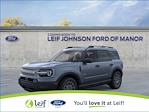 New 2026 Ford Bronco Sport Big Bend for sale #6503719R - photo 1