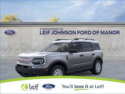 New 2026 Ford Bronco Sport Heritage for sale #6504074R - photo 1