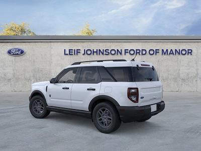New 2026 Ford Bronco Sport Big Bend for sale #6504891R - photo 2