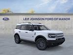 New 2026 Ford Bronco Sport Big Bend for sale #6504891R - photo 7