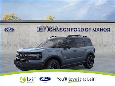 New 2026 Ford Bronco Sport Outer Banks for sale #6505593R - photo 1