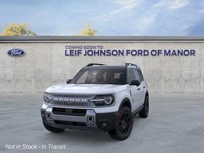 New 2026 Ford Bronco Sport - photo 1
