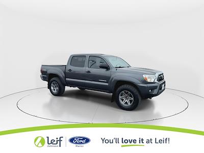 Used 2014 Toyota Tacoma - photo 1